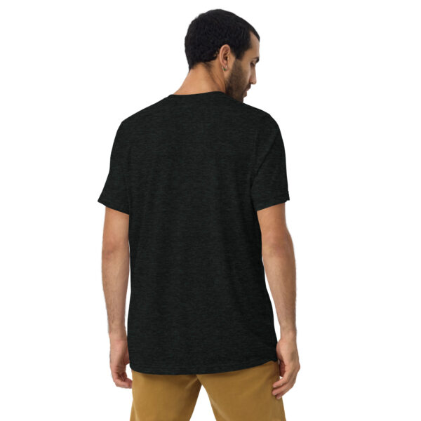 Short Sleeve T-Shirt – Soft Cotton, Lightweight & Comfortable Fit