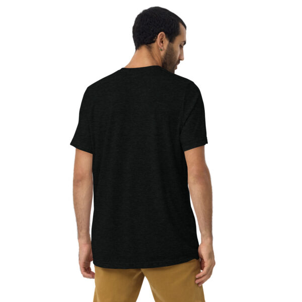 Short Sleeve T-Shirt – Soft Cotton, Lightweight & Comfortable Fit